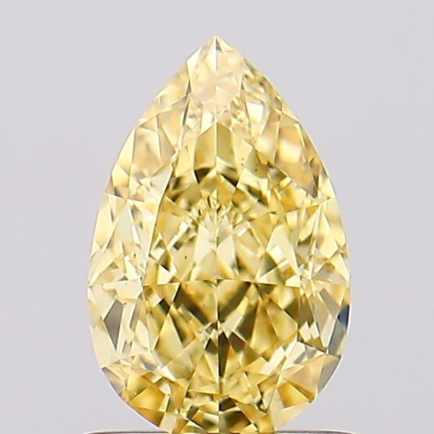 1.08 ct. pear Lab Grown Diamond front image