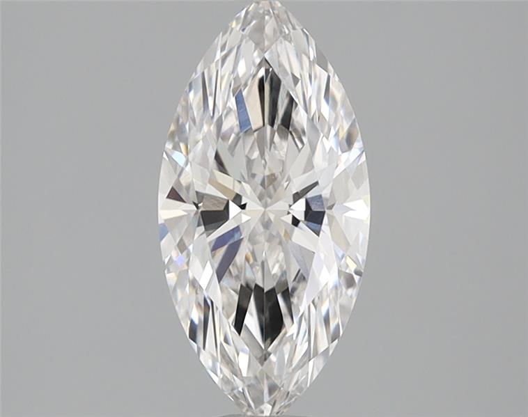 1.05 ct. marquise Lab Grown Diamond front image
