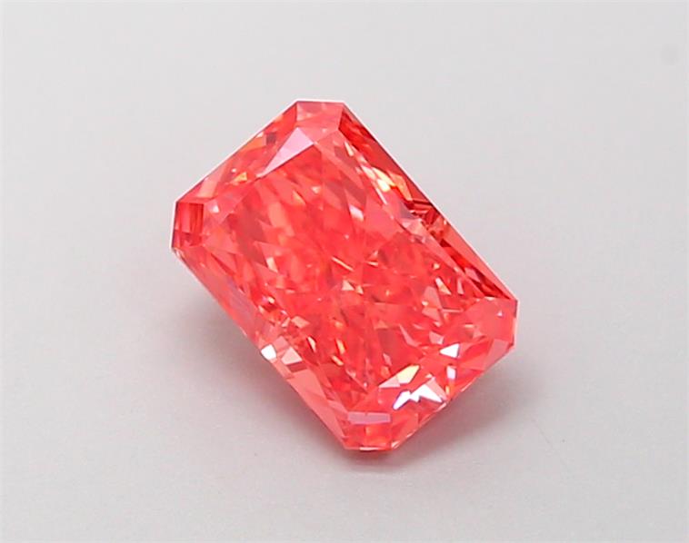 1.03 ct. radiant Lab Grown Diamond front image