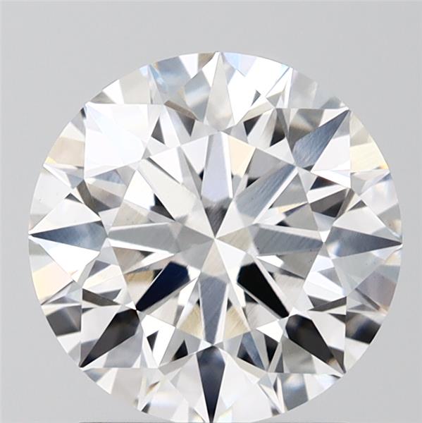1.89 ct. round Lab Grown Diamond front image