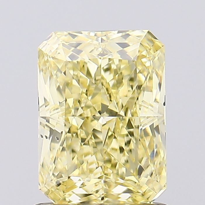 1.18 ct. radiant Lab Grown Diamond front image