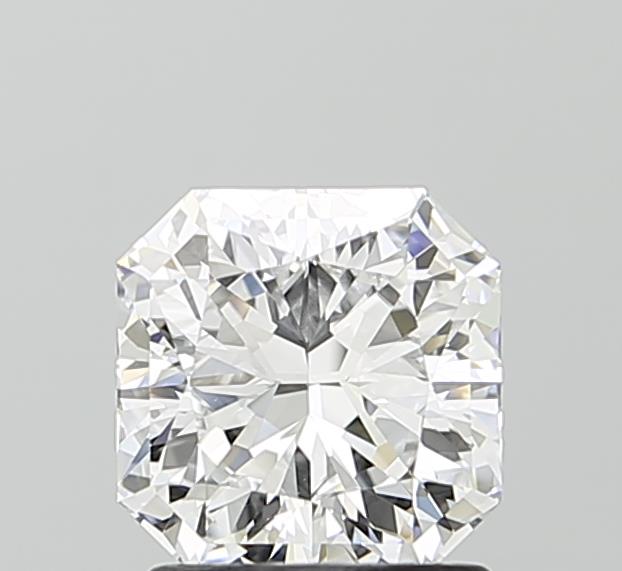 1.44 ct. radiant Lab Grown Diamond front image
