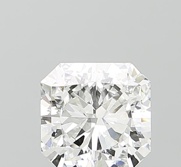 1.40 ct. radiant Lab Grown Diamond front image
