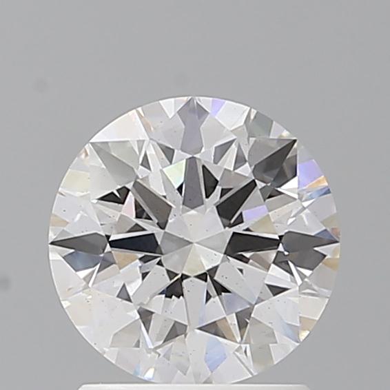 1.53 ct. round Lab Grown Diamond front image