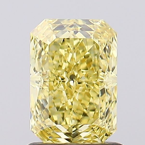 1.20 ct. radiant Lab Grown Diamond front image
