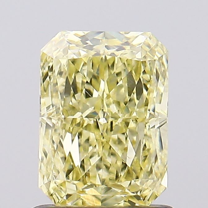 1.06 ct. radiant Lab Grown Diamond front image