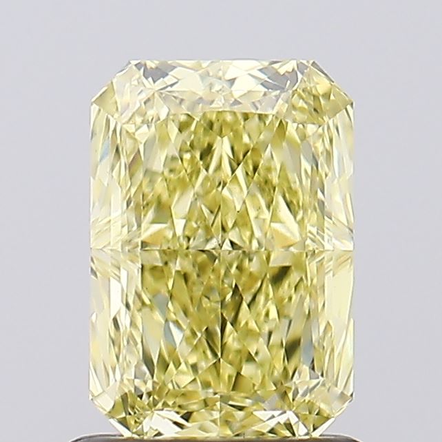 1.16 ct. radiant Lab Grown Diamond front image