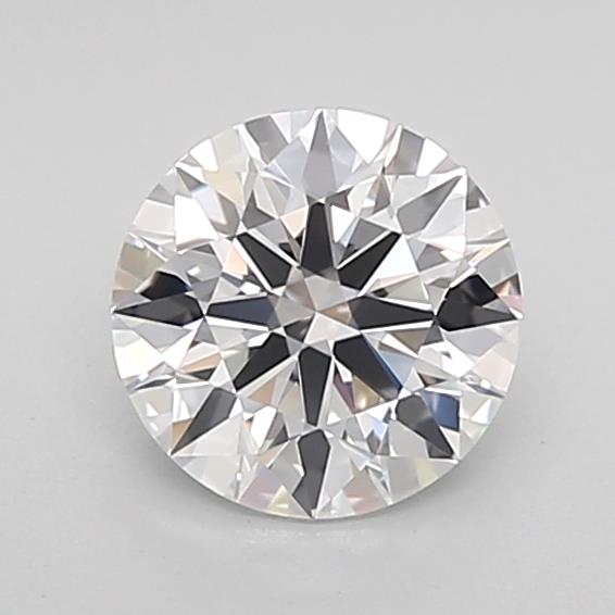 0.93 ct. round Lab Grown Diamond front image