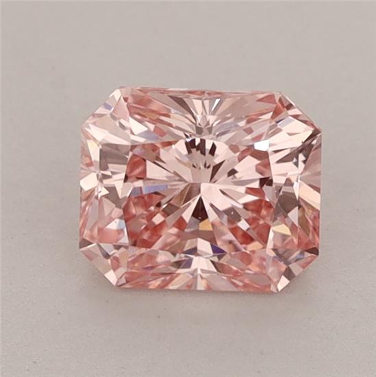 0.92 ct. pear Lab Grown Diamond front image