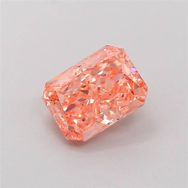 1.80 ct. radiant Lab Grown Diamond front image