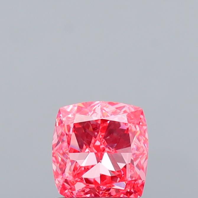 1.03 ct. cushion Lab Grown Diamond front image
