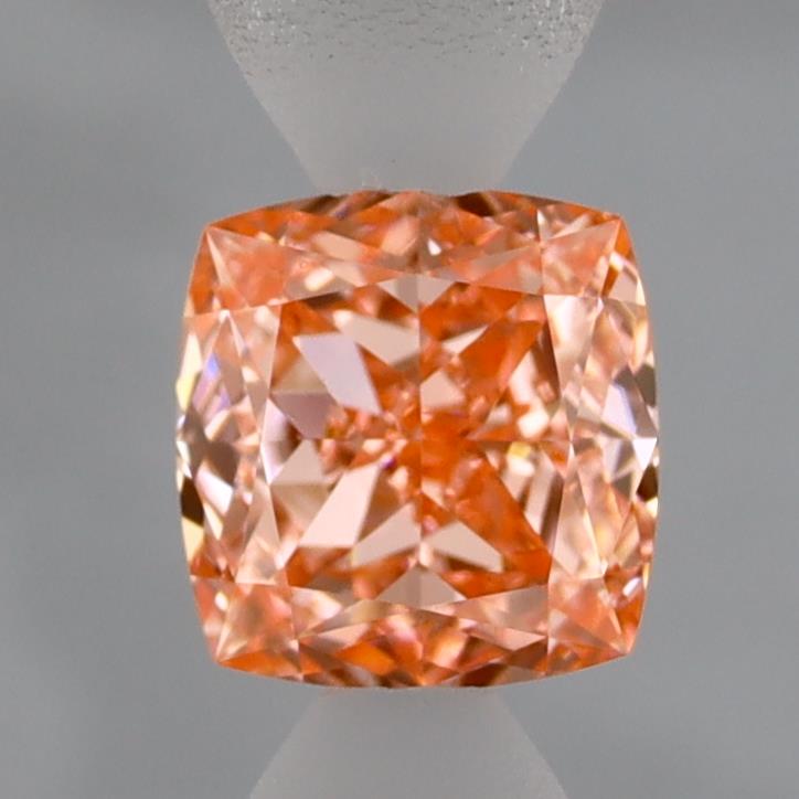 1.03 ct. cushion Lab Grown Diamond front image
