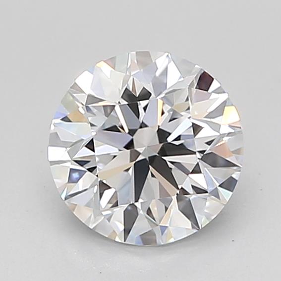 1.07 ct. round Lab Grown Diamond front image