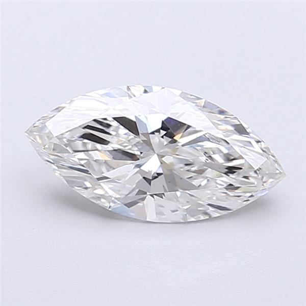 1.14 carat f VS1 EX Cut IGI marquise diamond