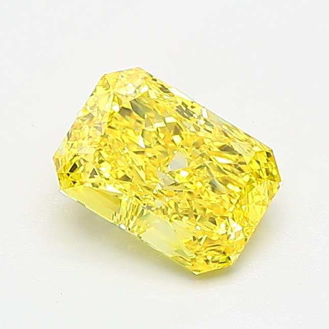 1.02 ct. radiant Lab Grown Diamond front image