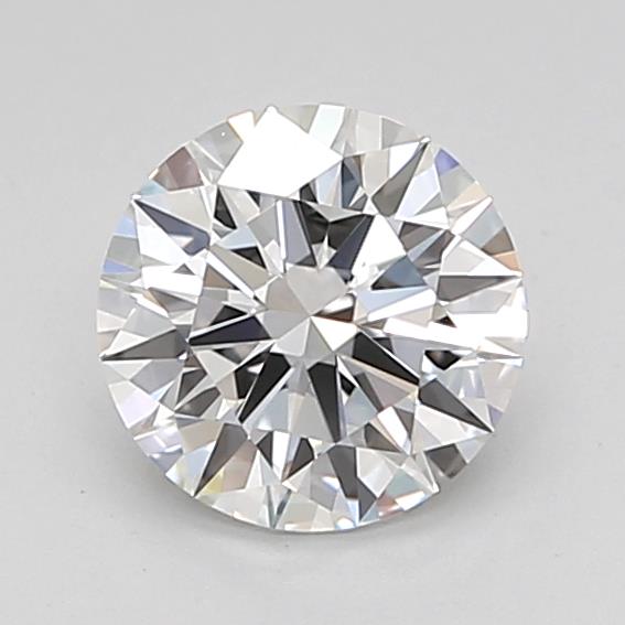 1.03 ct. round Lab Grown Diamond front image