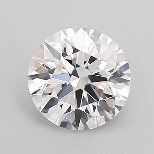1.02 ct. round Lab Grown Diamond front image