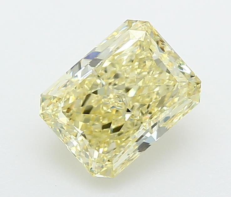 2.01 ct. radiant Lab Grown Diamond front image