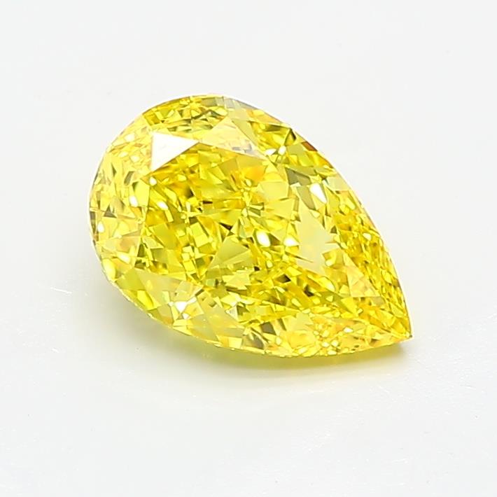1.17 ct. pear Lab Grown Diamond front image