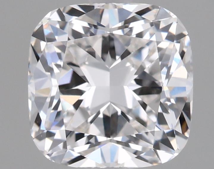 1.54 ct. cushion Lab Grown Diamond front image