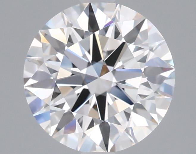 1.70 ct. round Lab Grown Diamond front image