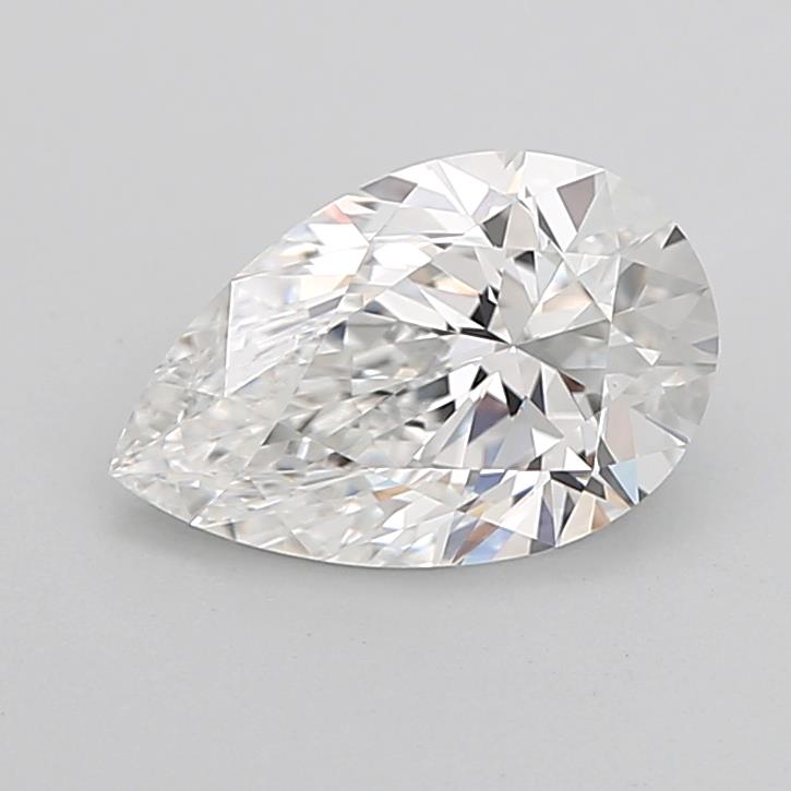 1.54 ct. pear Lab Grown Diamond front image