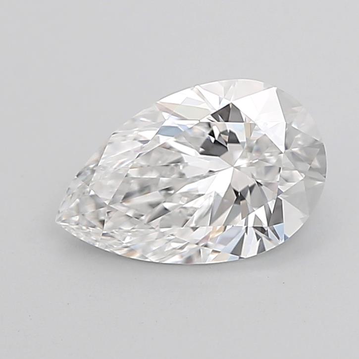 1.51 ct. pear Lab Grown Diamond front image