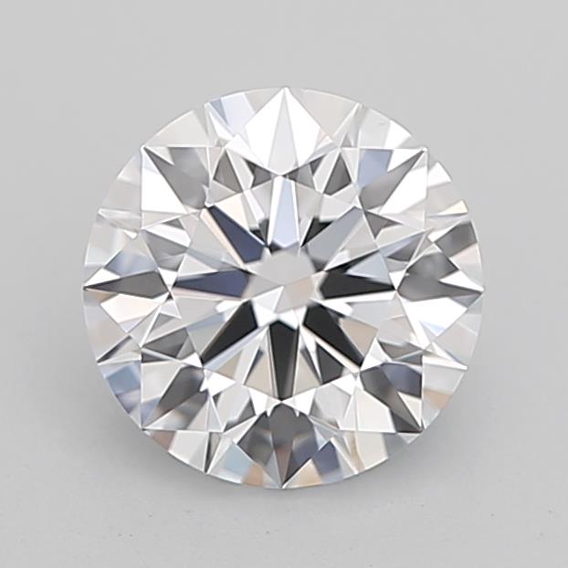 1.05 ct. round Lab Grown Diamond front image