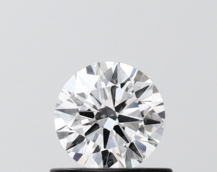 0.54 ct. round Lab Grown Diamond front image