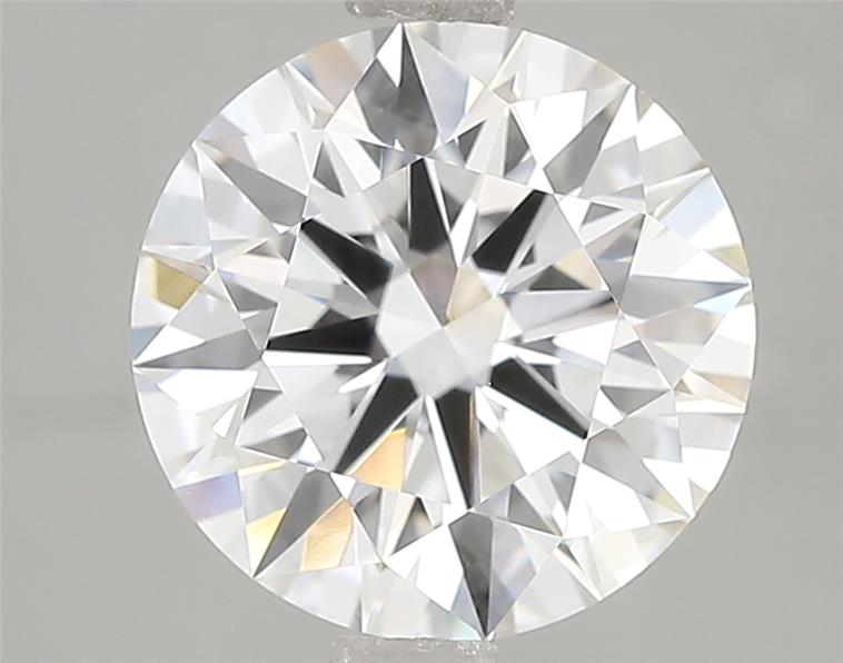 3.08 ct. round Lab Grown Diamond front image
