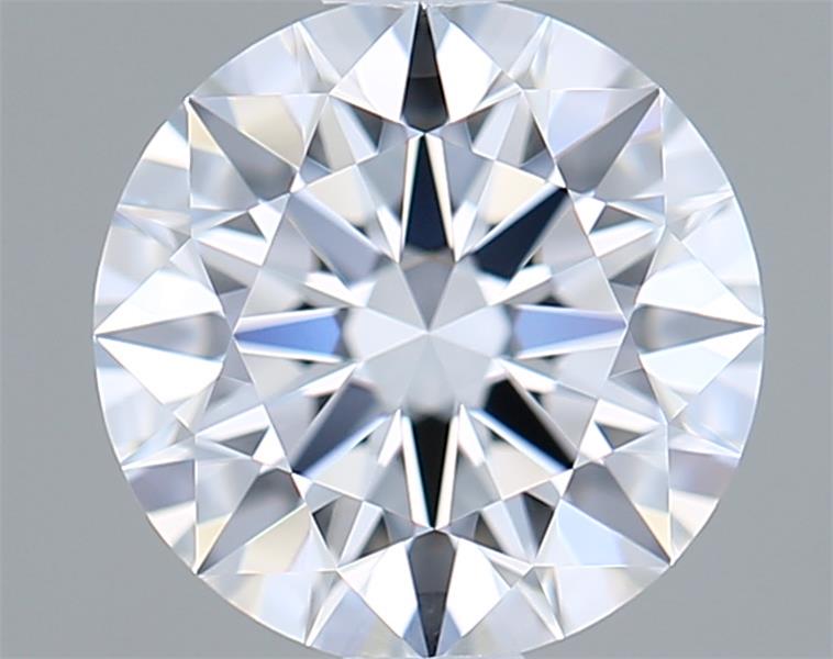 1.00 ct. round Lab Grown Diamond front image