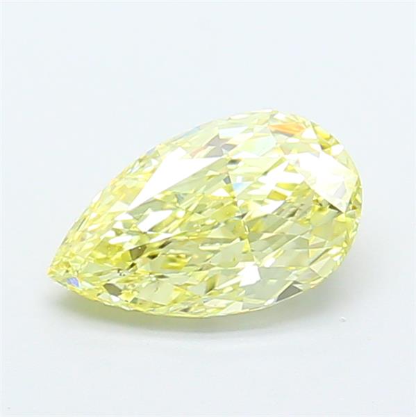 1.06 ct. pear Lab Grown Diamond front image