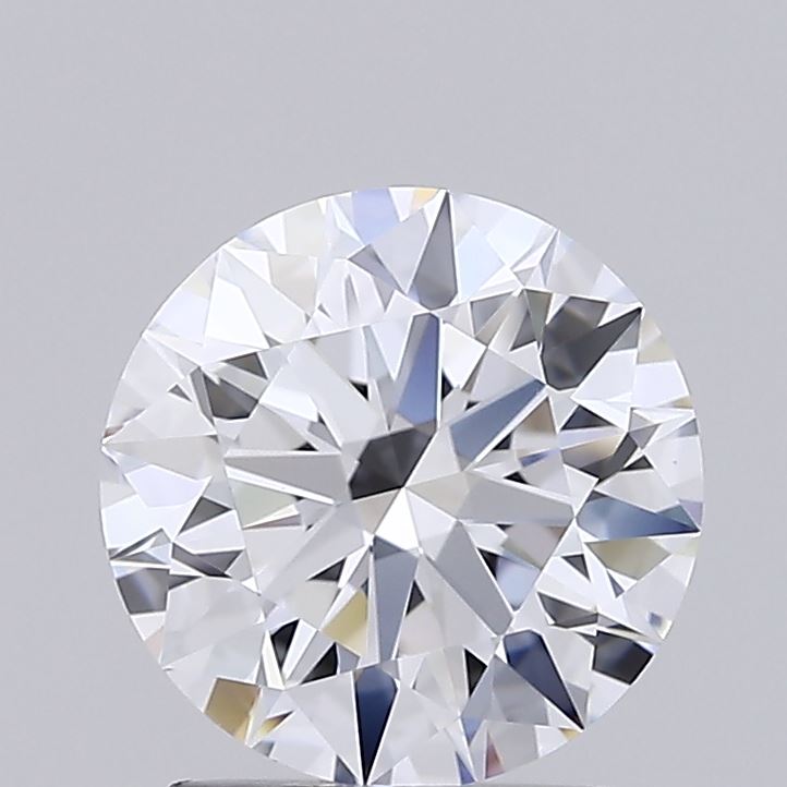 1.82 carat f VVS1 EX Cut IGI pear diamond
