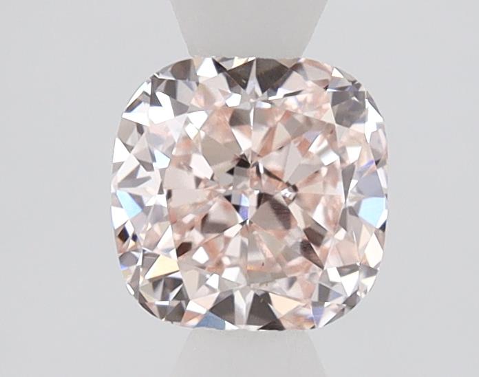 1.02 ct. cushion Lab Grown Diamond front image