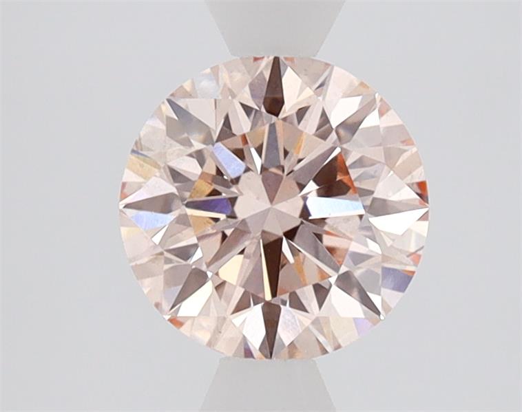 1.05 ct. round Lab Grown Diamond front image