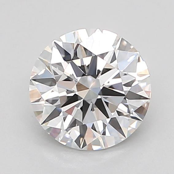 1.03 ct. round Lab Grown Diamond front image