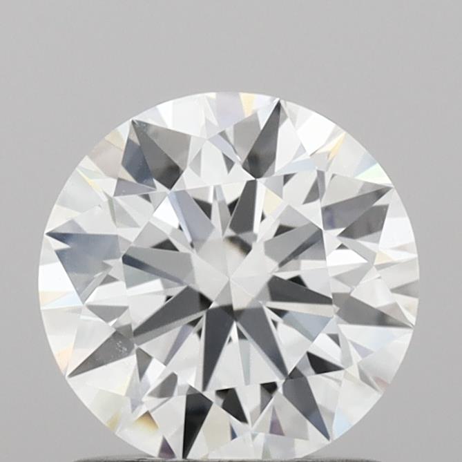 1.13 ct. round Lab Grown Diamond front image