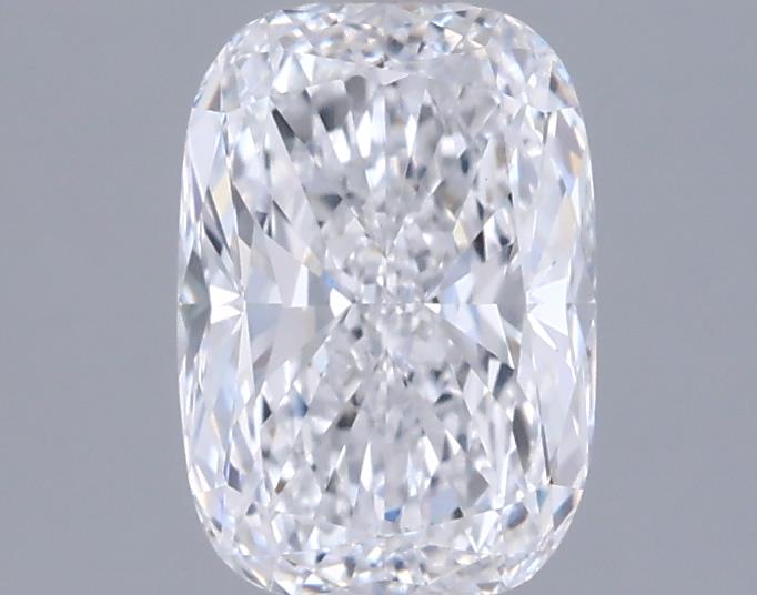 1.42 ct. cushion Lab Grown Diamond front image