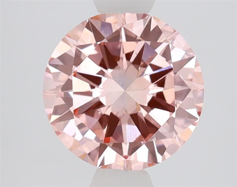 1.50 ct. round Lab Grown Diamond front image
