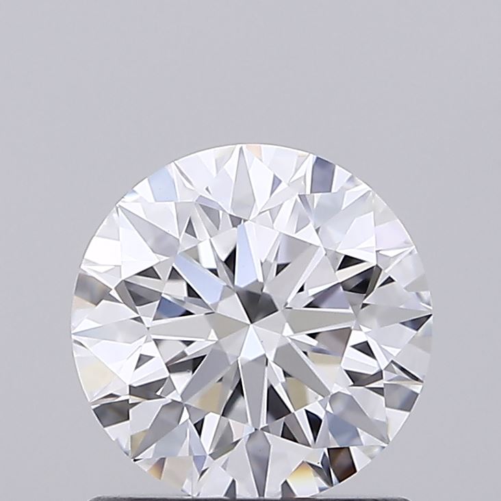 3.15 ct. round Lab Grown Diamond front image