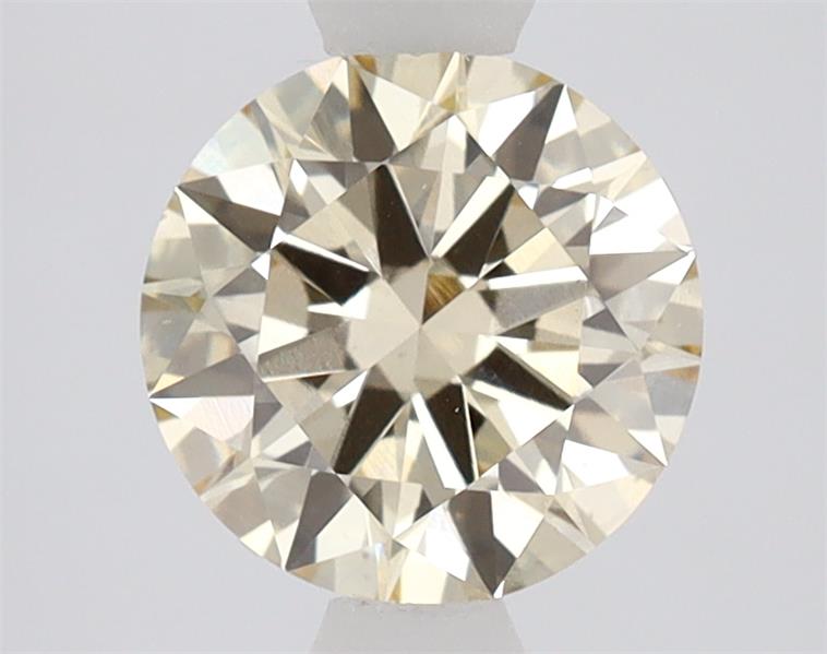 1.51 ct. round Lab Grown Diamond front image