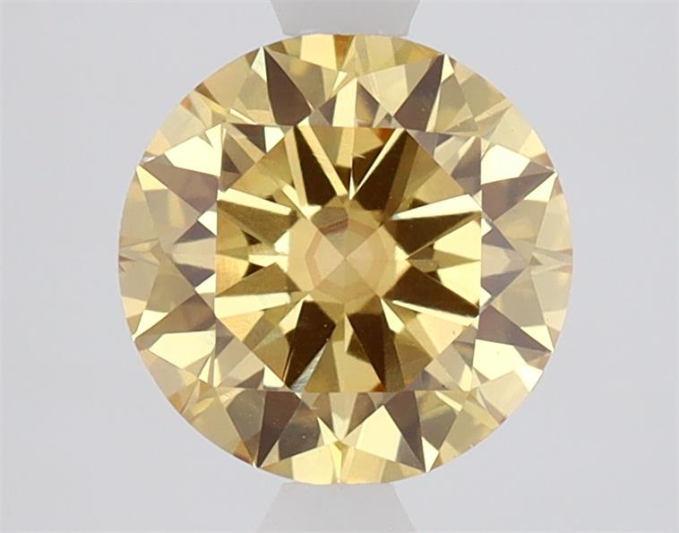1.49 ct. round Lab Grown Diamond front image