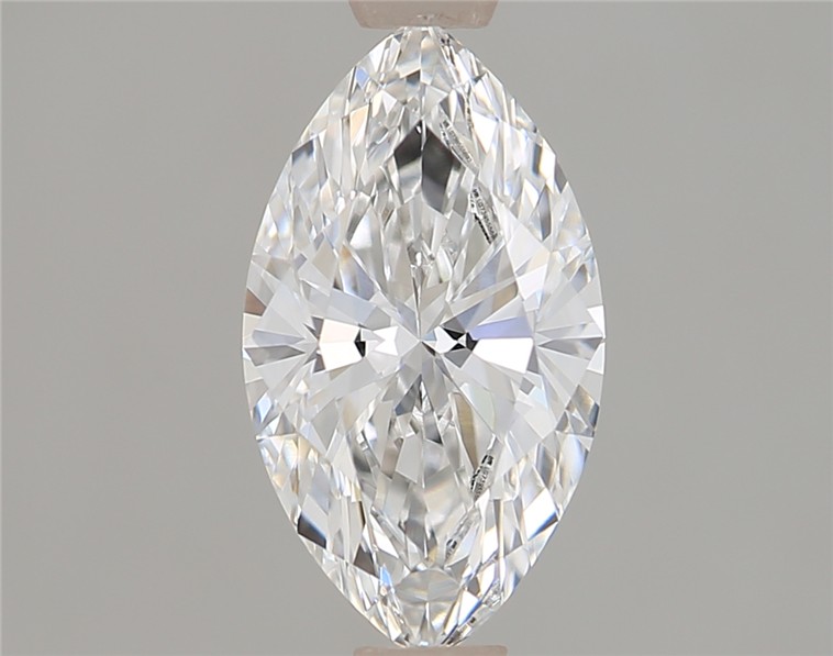 1 carat e VVS1 EX Cut IGI marquise diamond