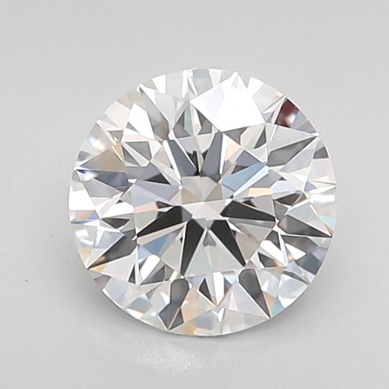 1.03 ct. round Lab Grown Diamond front image