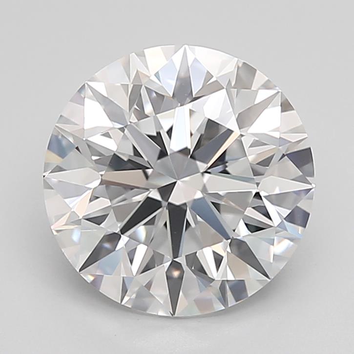 1.03 ct. round Lab Grown Diamond front image