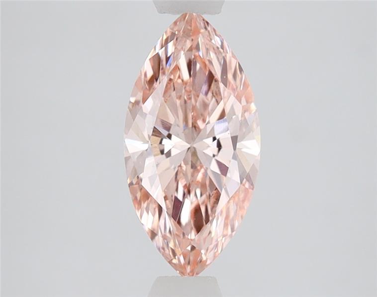 1.11 ct. marquise Lab Grown Diamond front image