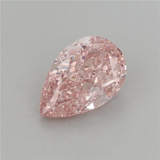 1.20 ct. pear Lab Grown Diamond front image