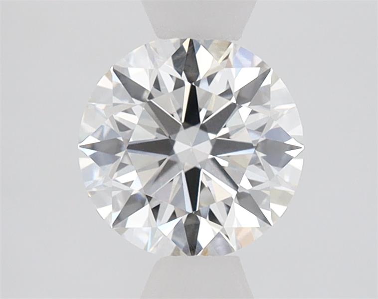 1.05 ct. round Lab Grown Diamond front image