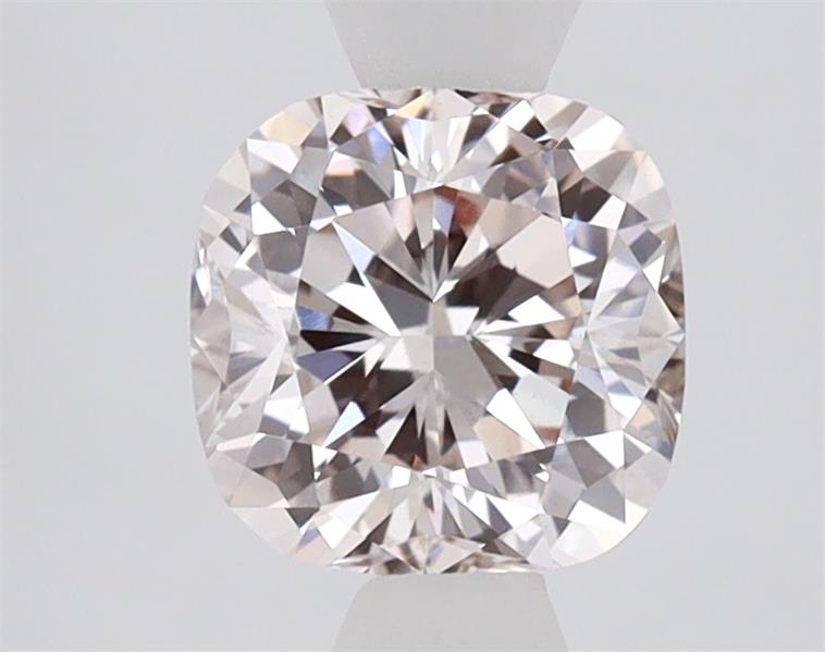 1.39 ct. cushion Lab Grown Diamond front image