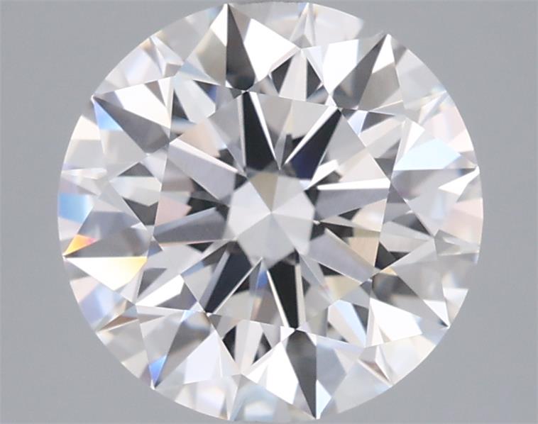 3.05 ct. round Lab Grown Diamond front image